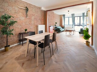 Apartment Antwerpen Features 2