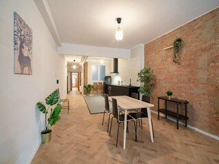 Apartment Antwerpen Features 3