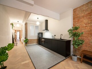 Apartment Antwerpen Features 5