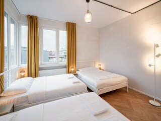 Apartment Antwerpen Features 12