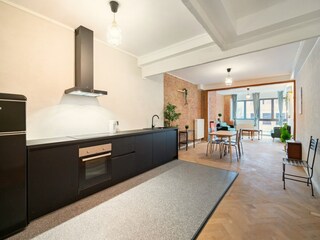 Apartment Antwerpen Features 5