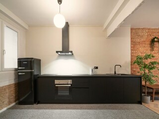 Apartment Antwerpen Features 7
