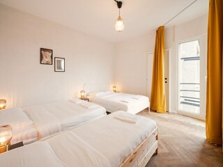 Apartment Antwerpen Features 10