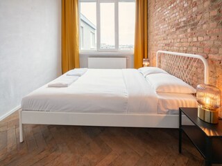 Apartment Antwerpen Features 13