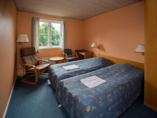 Ferienhaus Torrig Ausstattung 10