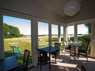 Ferienhaus Torrig Außenaufnahme 3
