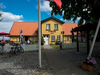 Casa per le vacanze Torrig Registrazione all'aperto 6