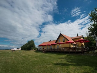 Ferienhaus Torrig Außenaufnahme 7