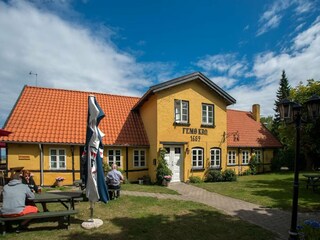 Casa per le vacanze Torrig Registrazione all'aperto 3