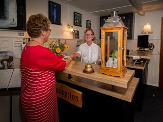 Ferienhaus Torrig Ausstattung 13
