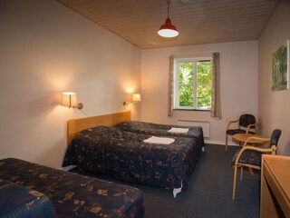 Ferienhaus Torrig Ausstattung 11