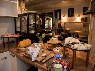 Ferienhaus Torrig  36
