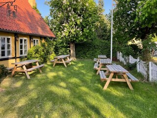 Ferienhaus Torrig Außenaufnahme 5