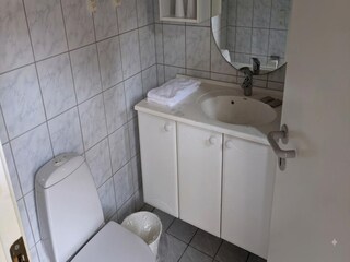 Ferienhaus Torrig Ausstattung 14