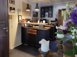 Ferienhaus Torrig Ausstattung 16