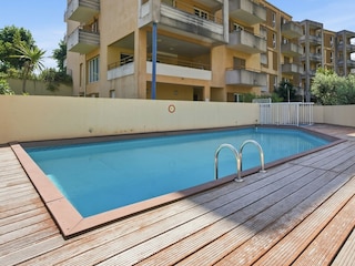 Apartamento Grasse Grabación al aire libre 5