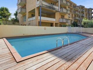 Apartment Grasse Outdoor Recording 3