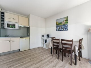 Apartment Grasse Ausstattung 10