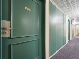 Apartamento Grasse Características 16