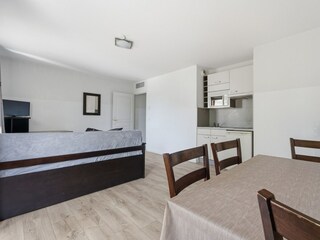 Apartamento Grasse Características 17