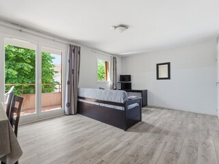 Appartement Grasse Équipement 14