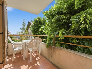 Apartment Grasse Außenaufnahme 4