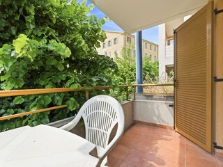 Apartment Grasse Outdoor Recording 5