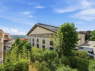 Apartment Grasse Außenaufnahme 2