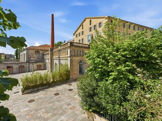 Apartment Grasse Outdoor Recording 7