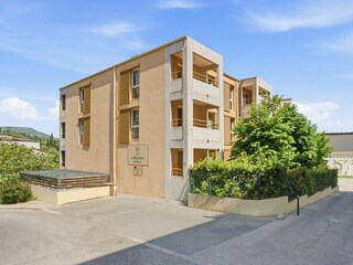 Apartment Grasse Außenaufnahme 8