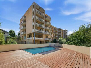 Apartment Grasse Outdoor Recording 1