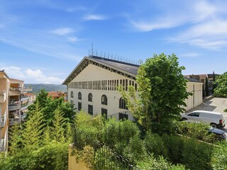 Appartement Grasse Buitenaudio-opname 6