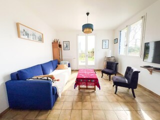 Ferienhaus Lampaul-Plouarzel Ausstattung 21