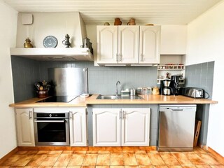 Vakantiehuis Lampaul-Plouarzel Kenmerken 9