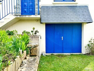 Maison de vacances Lampaul-Plouarzel Enregistrement extérieur 8