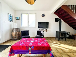 Casa per le vacanze Lampaul-Plouarzel Caratteristiche 11