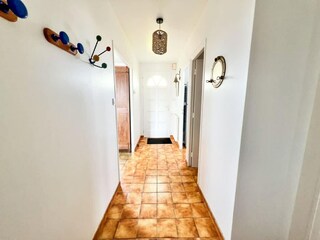 Casa per le vacanze Lampaul-Plouarzel Caratteristiche 14