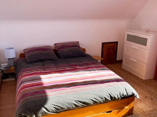 Maison de vacances Lampaul-Plouarzel Équipement 27