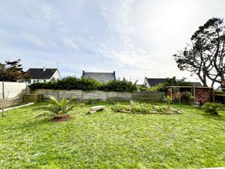 Maison de vacances Lampaul-Plouarzel Enregistrement extérieur 6