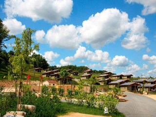 Appartement Salviac Omgeving 34