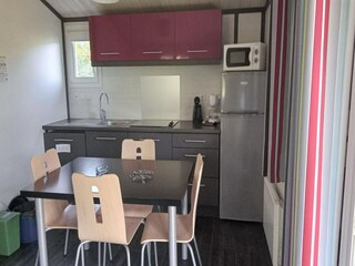 Appartement Salviac Kenmerken 14