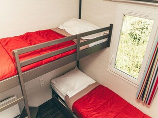 Appartement Salviac Kenmerken 18