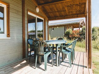 Appartement Salviac Buitenaudio-opname 8