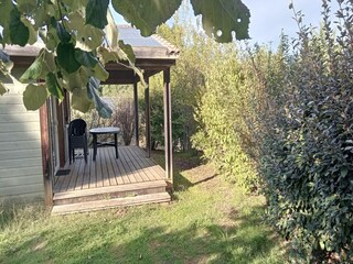 Appartement Salviac Buitenaudio-opname 9