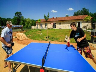 Appartement Salviac  48