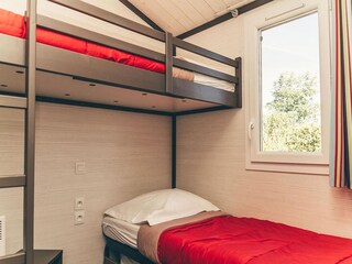 Vakantiehuisje Salviac Kenmerken 19