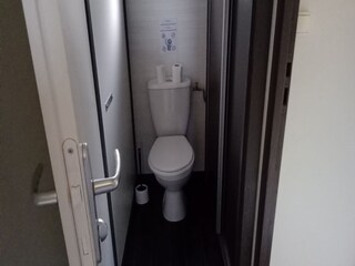 Vakantiehuisje Salviac Kenmerken 20