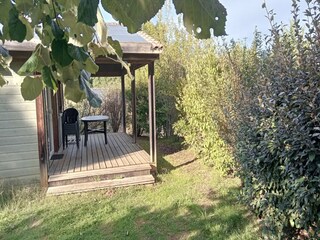 Casa vacanze Salviac Registrazione all'aperto 8