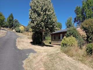 Vakantiehuisje Salviac Omgeving 32