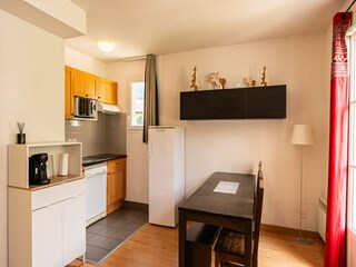 Apartamento Saint-Lary-Soulan Características 3